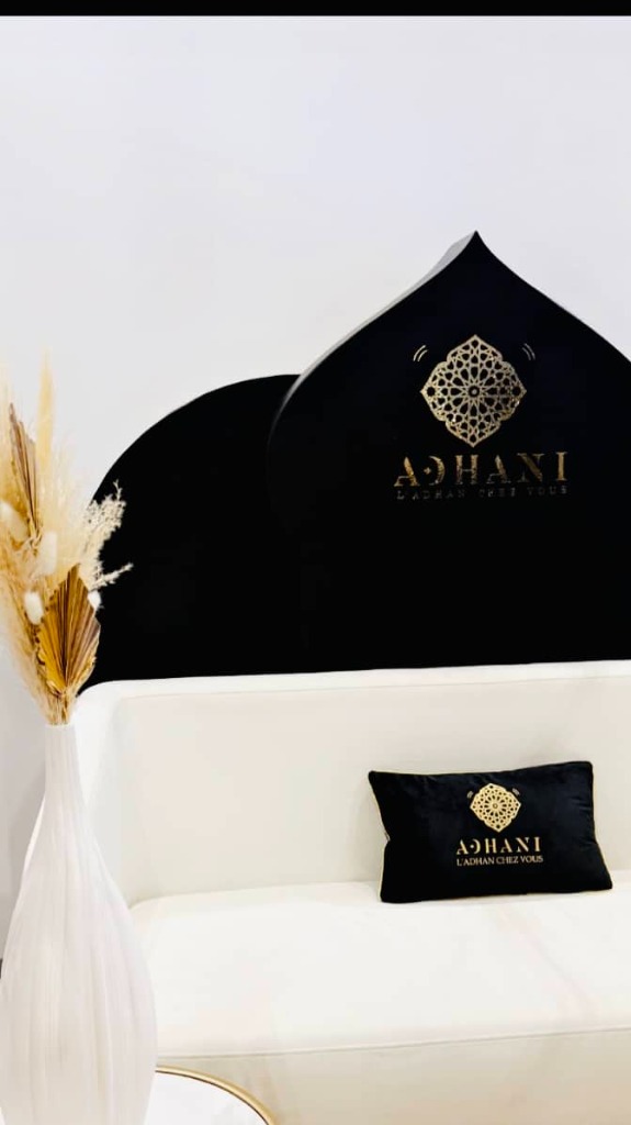 Stand Adhani