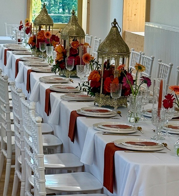 Mariage